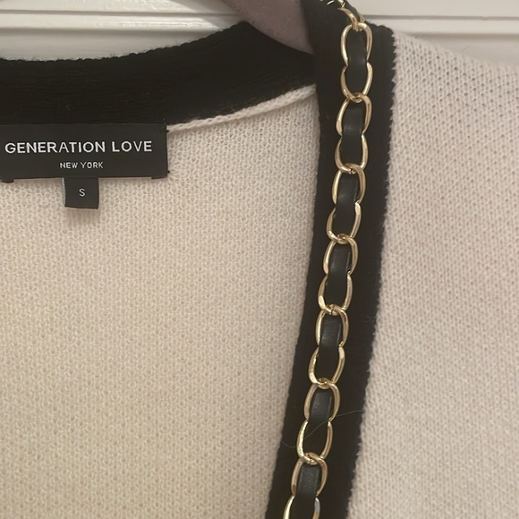 Generation Love Senna Knit Cardigan - Picture 5 of 7